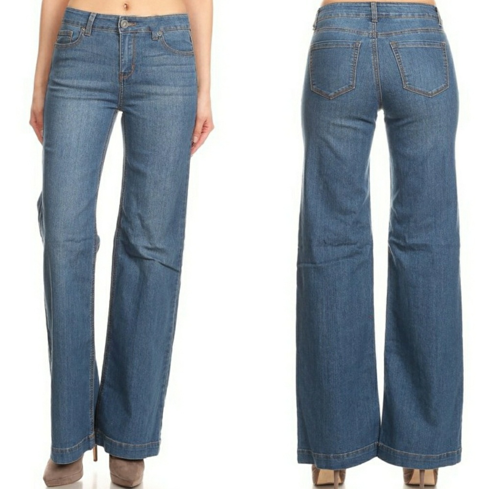 Womens Jeans